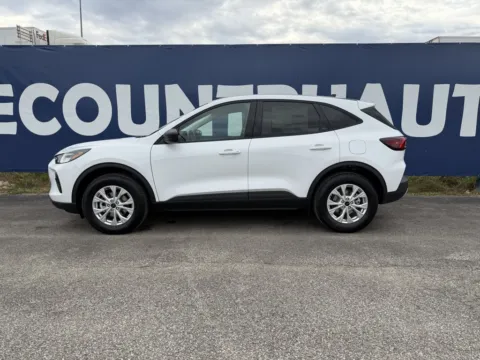 More photos of 2026 Ford Escape Active at Pure Country Automotive, KY
