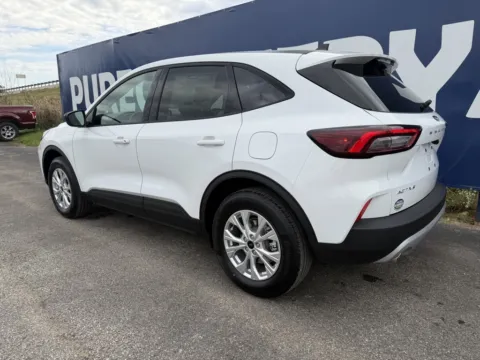More photos of 2026 Ford Escape Active at Pure Country Automotive, KY