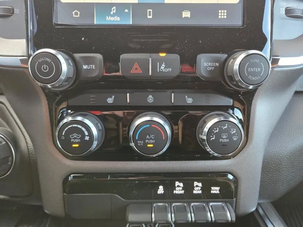 2026 RAM 1500 Big Horn/Lone Star - Photo 23