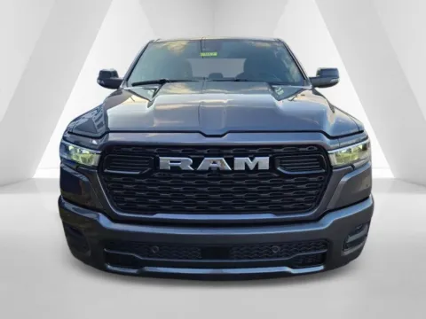 Photos of 2026 Ram 1500 Big Horn/Lone Star for sale in Grayson, KY at Pure Country Automotive