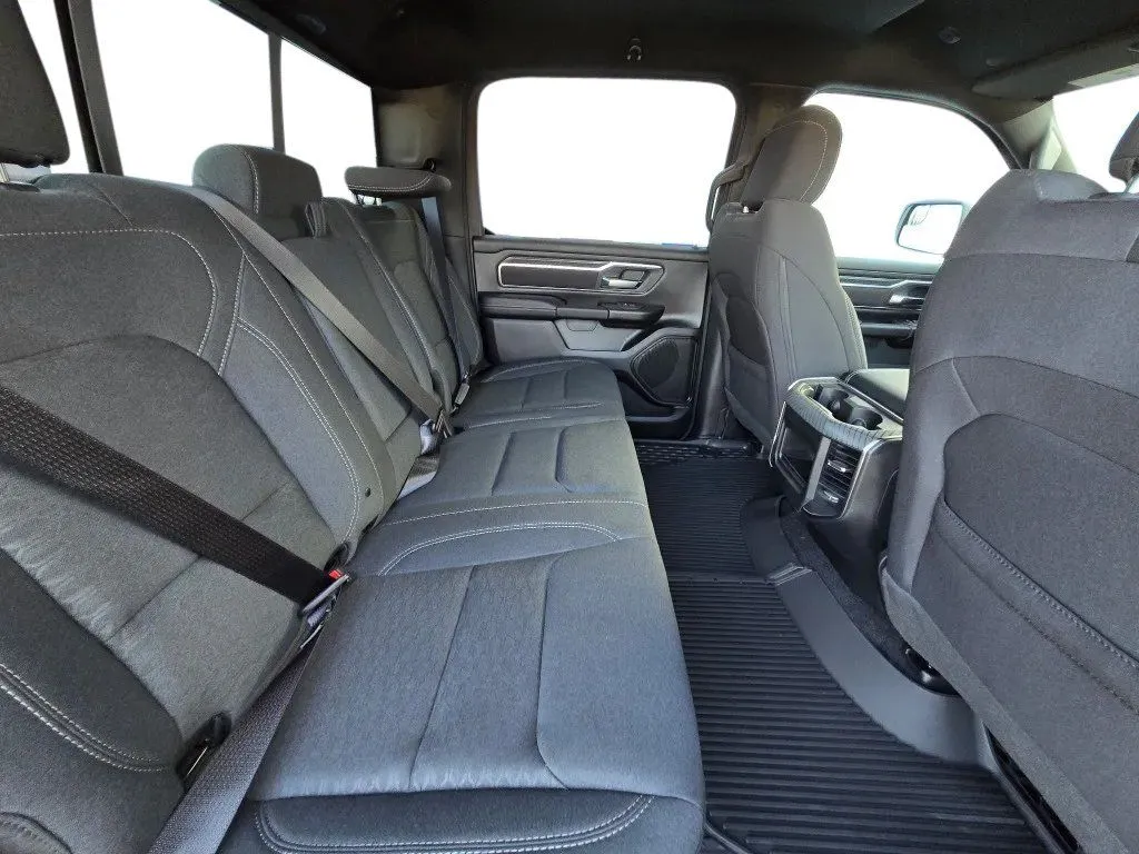 2026 RAM 1500 Big Horn/Lone Star - Photo 32