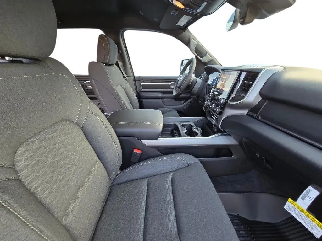2026 RAM 1500 Big Horn/Lone Star - Photo 27