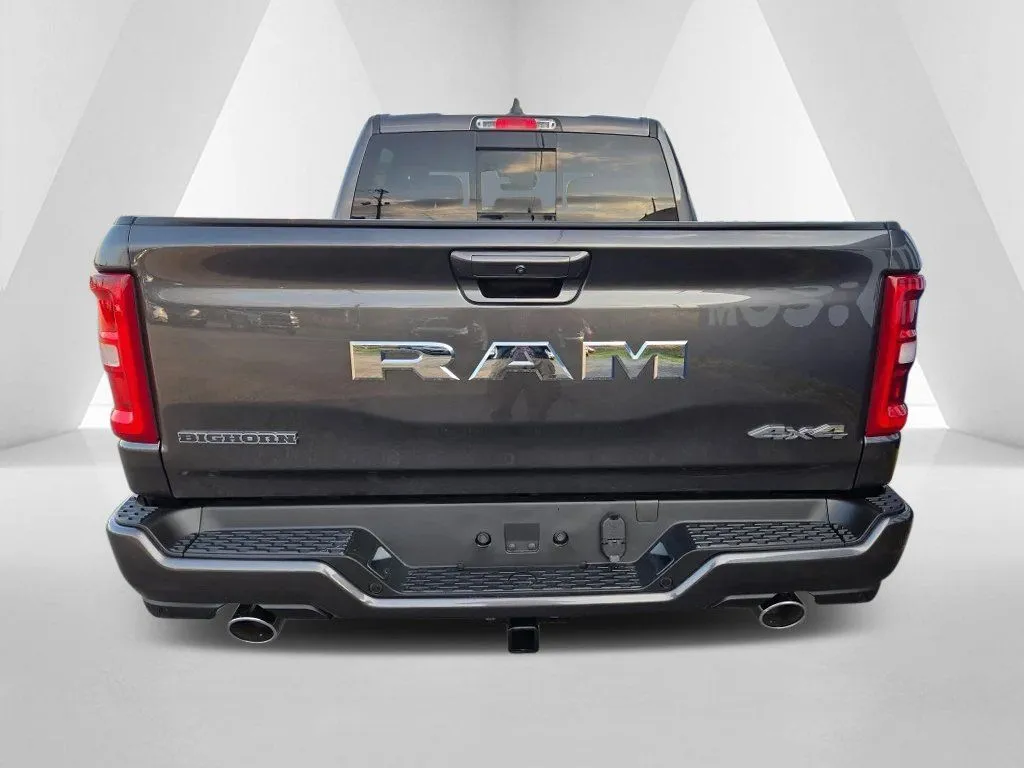 2026 RAM 1500 Big Horn/Lone Star - Photo 6