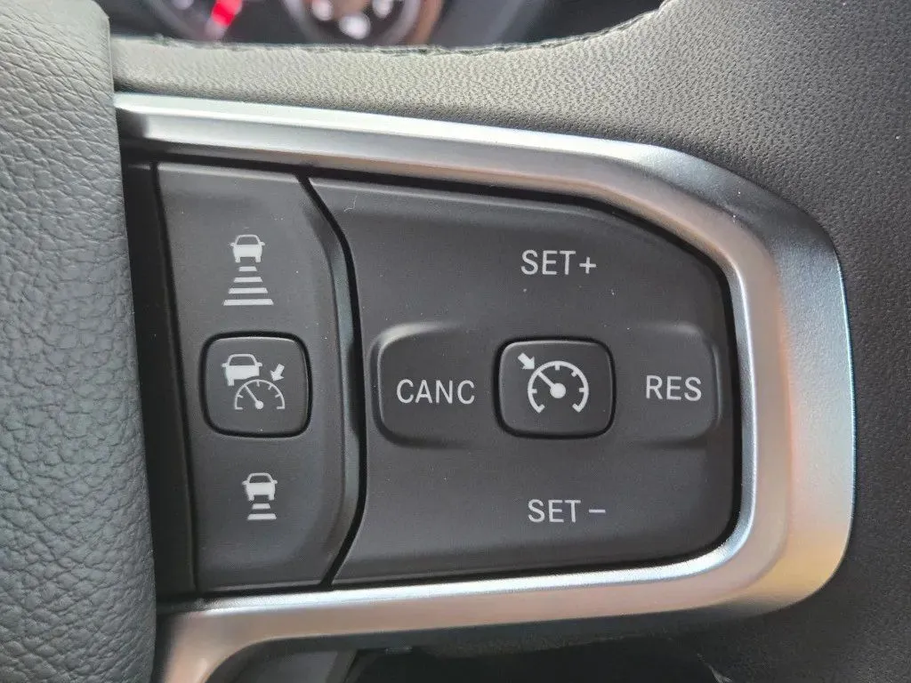 2026 RAM 1500 Big Horn/Lone Star - Photo 17