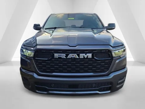 Another view of 2026 Ram 1500 Big Horn/Lone Star for sale in Grayson, KY at Pure Country Automotive