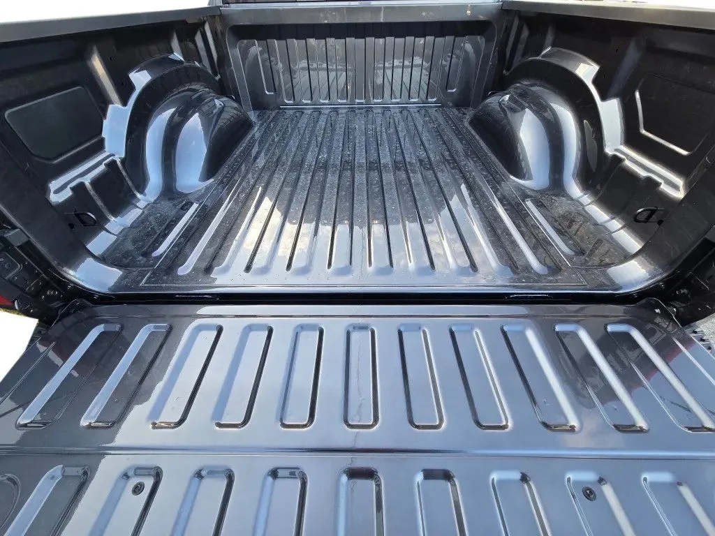 2026 RAM 1500 Big Horn/Lone Star - Photo 33