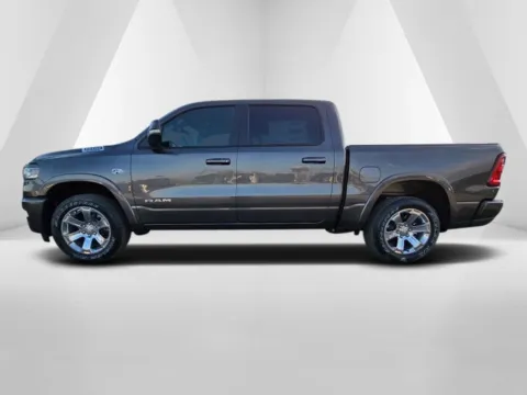 More photos of 2026 Ram 1500 Big Horn/Lone Star at Pure Country Automotive, KY