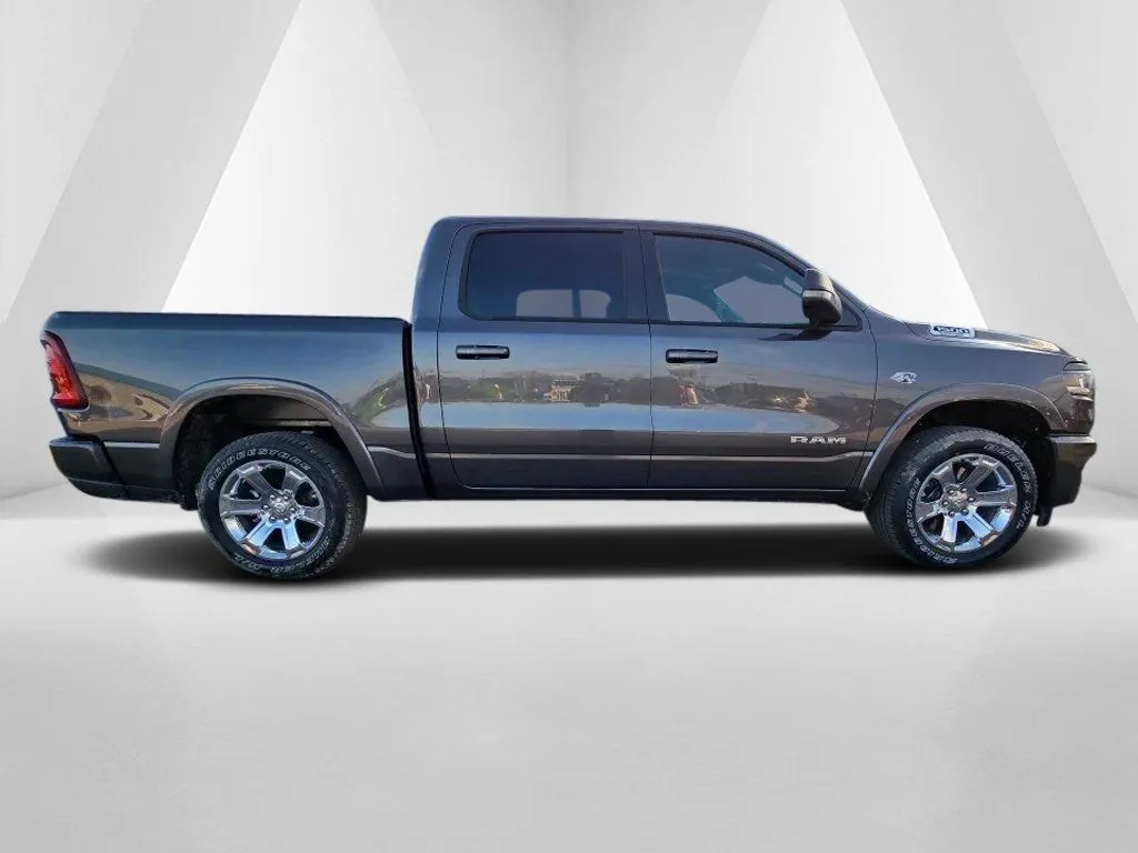 2026 RAM 1500 Big Horn/Lone Star - Photo 8