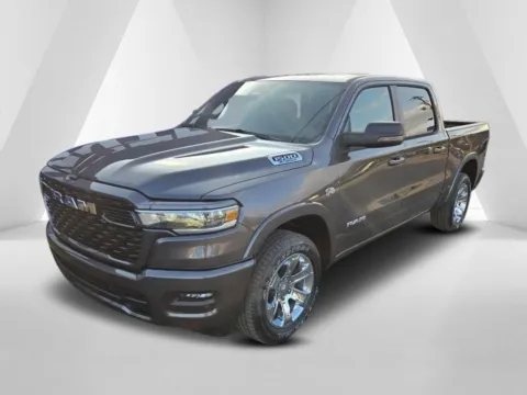 Another view of 2026 Ram 1500 Big Horn/Lone Star for sale in Grayson, KY at Pure Country Automotive