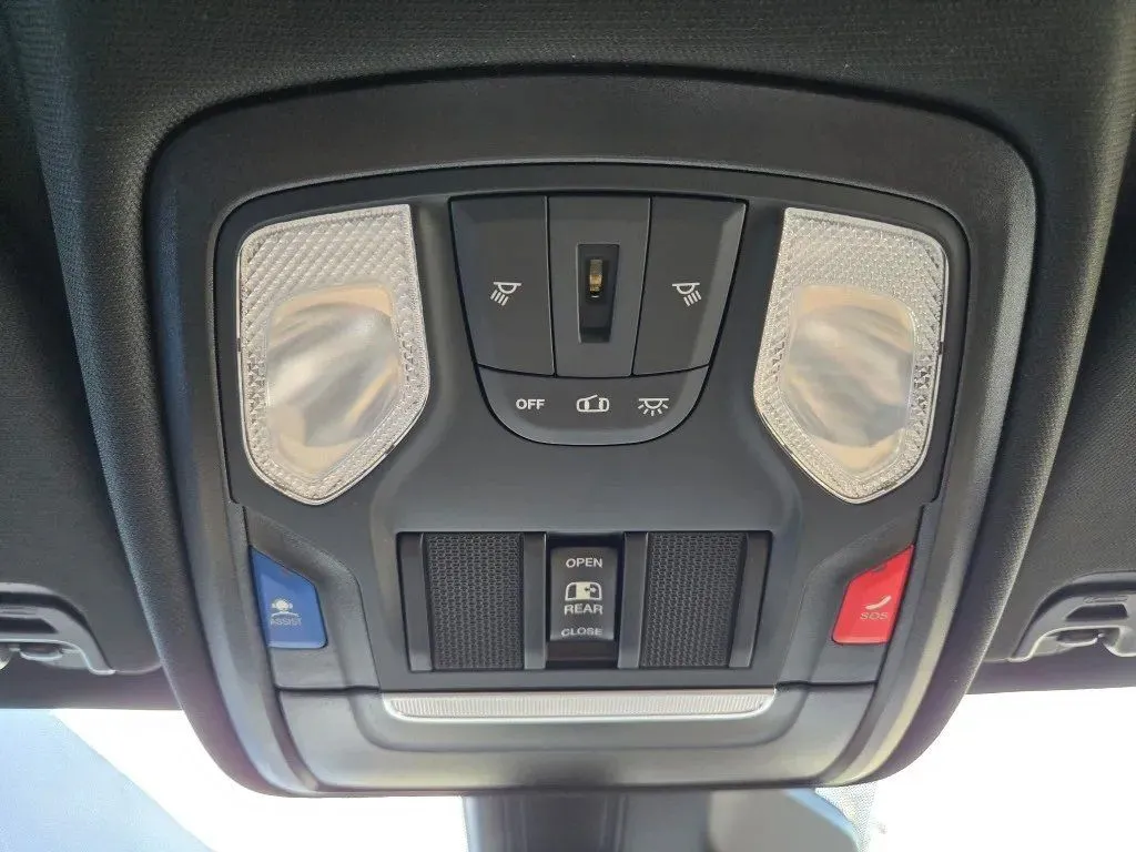 2026 RAM 1500 Big Horn/Lone Star - Photo 20