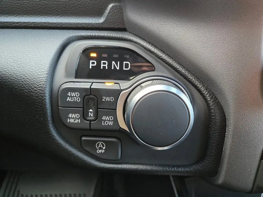 2026 RAM 1500 Big Horn/Lone Star - Photo 22