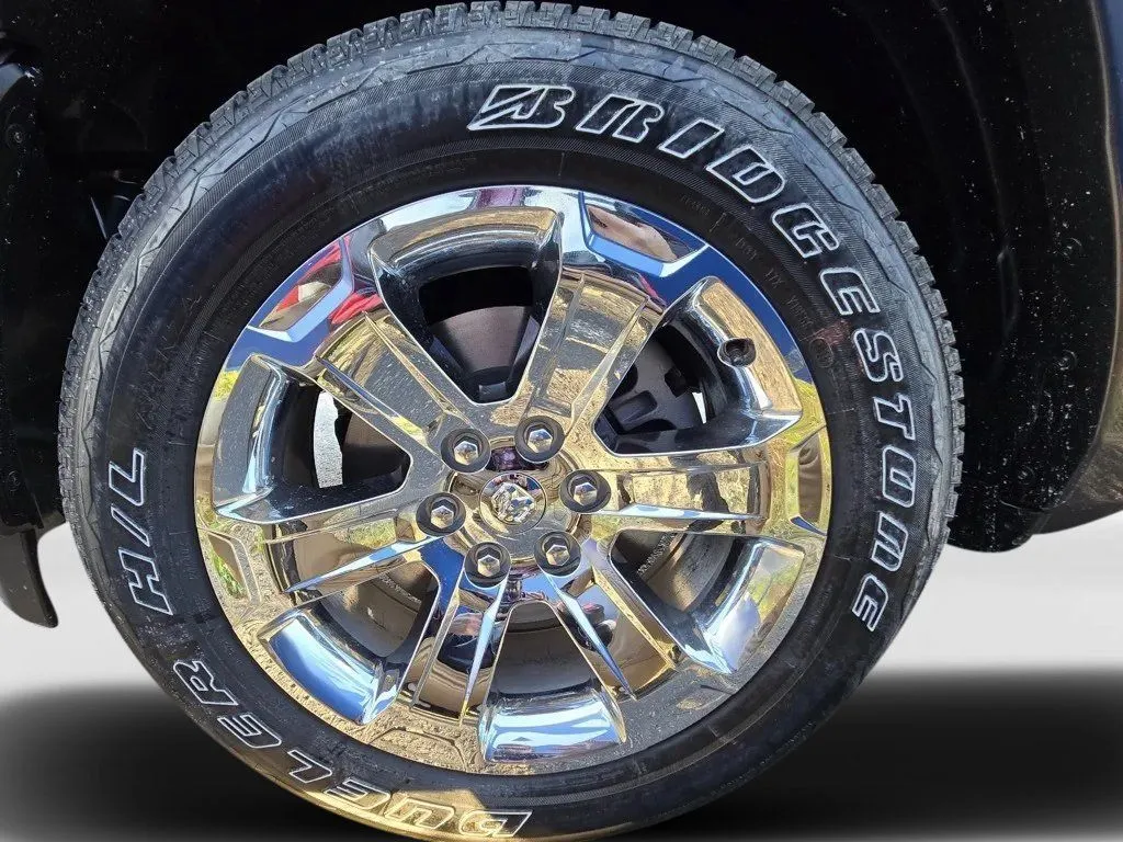 2026 RAM 1500 Big Horn/Lone Star - Photo 34