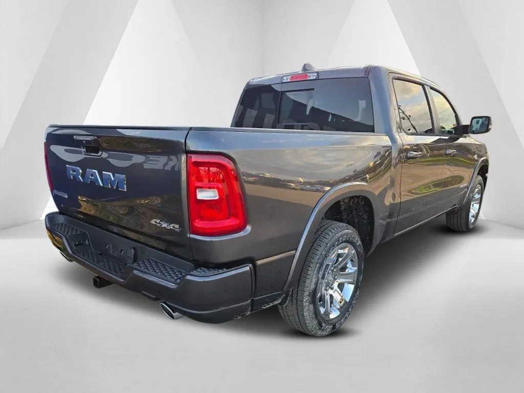 2026 RAM 1500 Big Horn/Lone Star - Photo 7