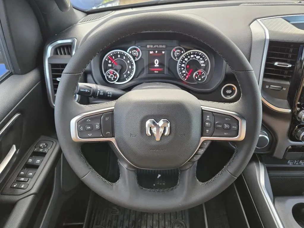 2026 RAM 1500 Big Horn/Lone Star - Photo 15