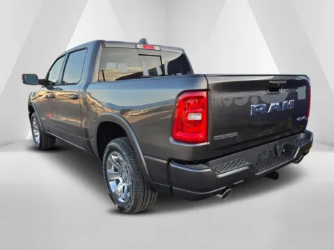 More photos of 2026 Ram 1500 Big Horn/Lone Star at Pure Country Automotive, KY