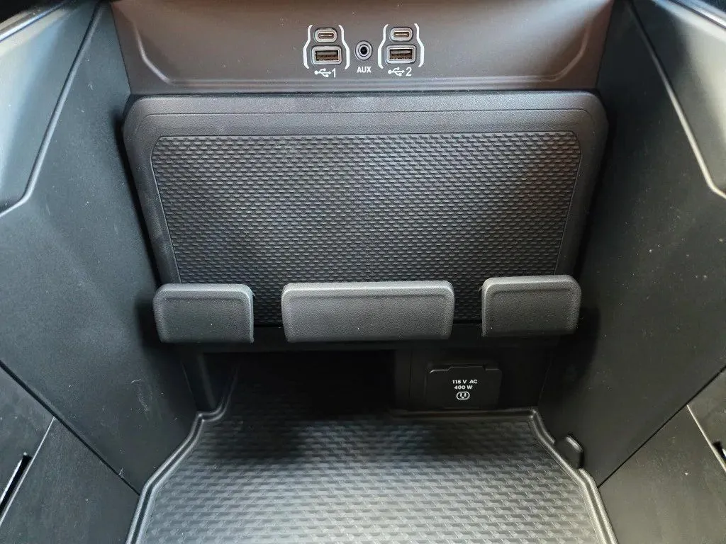 2026 RAM 1500 Big Horn/Lone Star - Photo 25