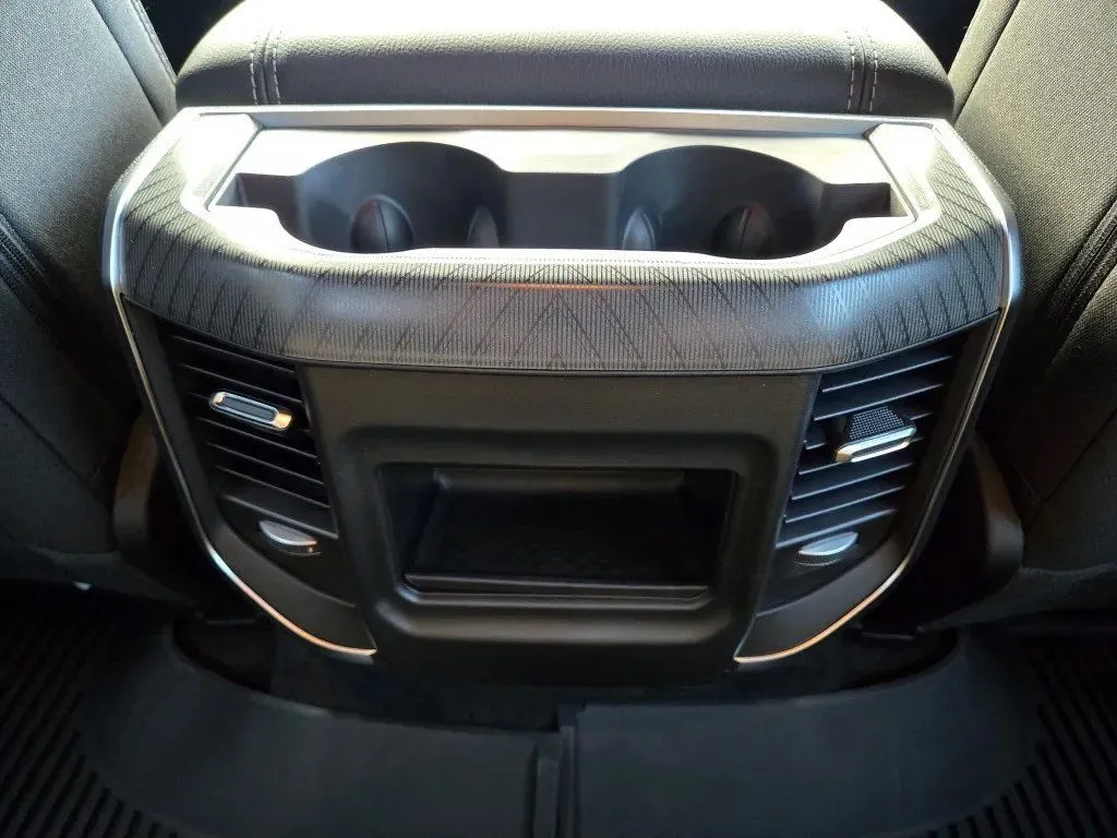 2026 RAM 1500 Big Horn/Lone Star - Photo 31
