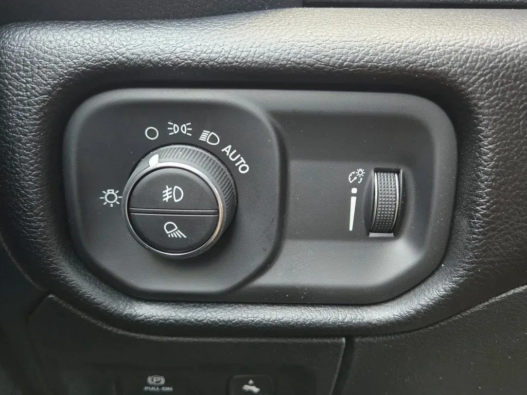 2026 RAM 1500 Big Horn/Lone Star - Photo 14