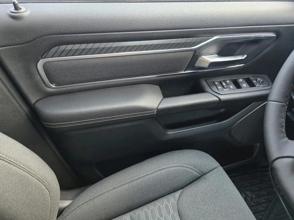 2026 RAM 1500 Big Horn/Lone Star - Photo 12