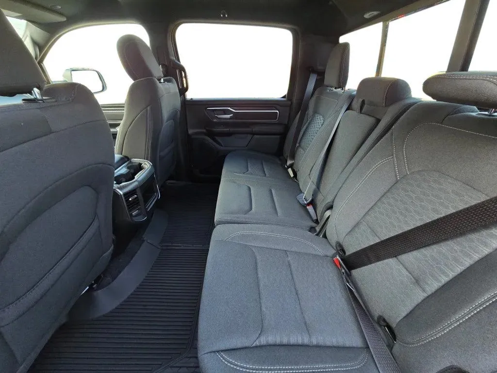 2026 RAM 1500 Big Horn/Lone Star - Photo 29