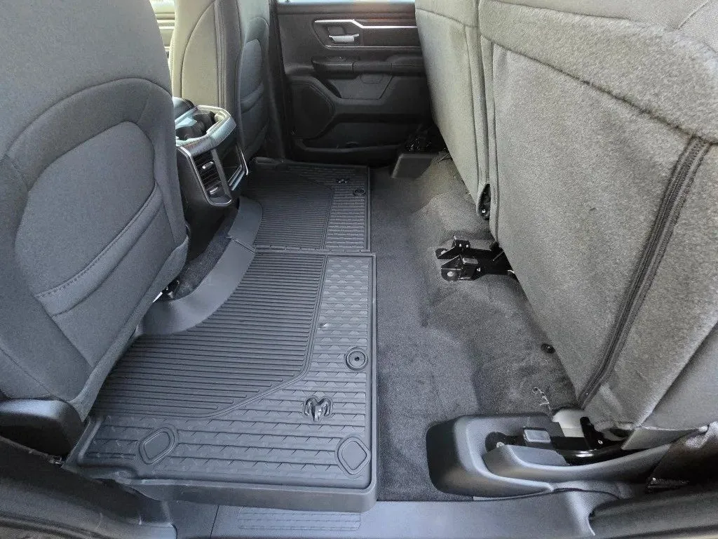 2026 RAM 1500 Big Horn/Lone Star - Photo 30
