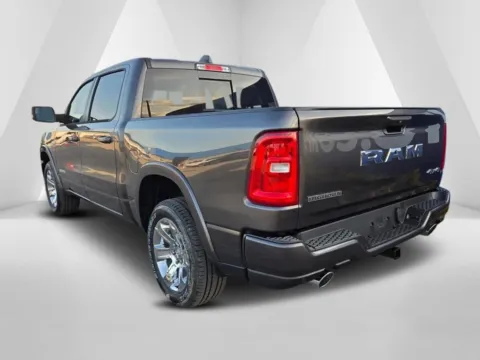 More photos of 2026 Ram 1500 Big Horn/Lone Star at Pure Country Automotive, KY