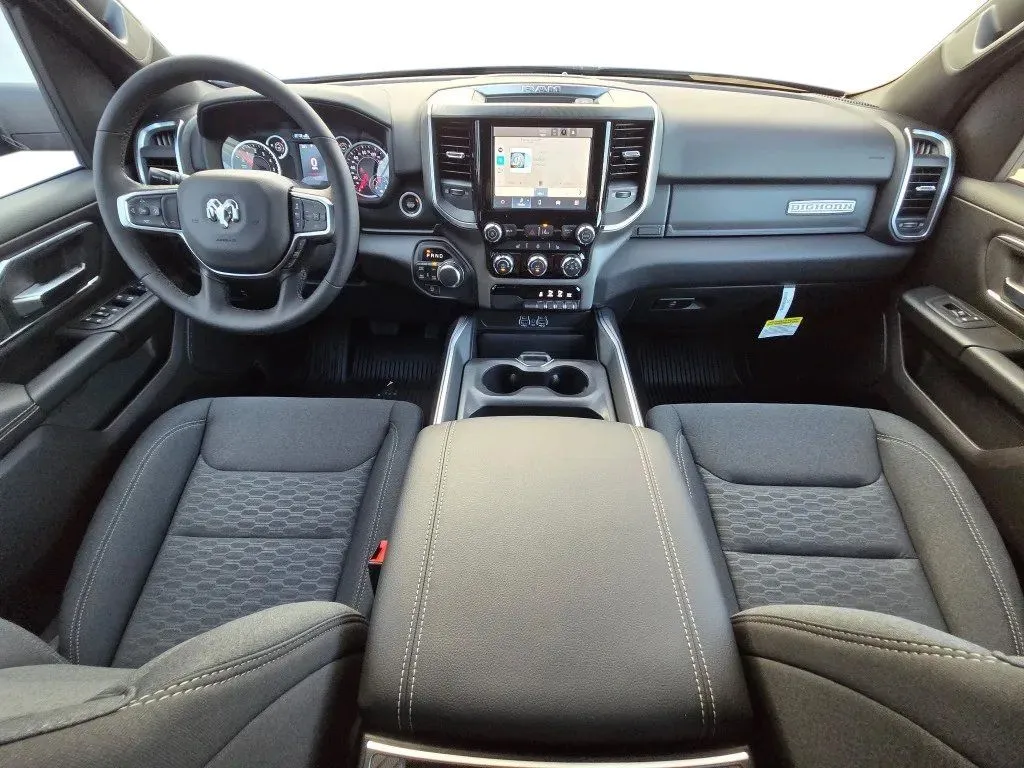 2026 RAM 1500 Big Horn/Lone Star - Photo 10