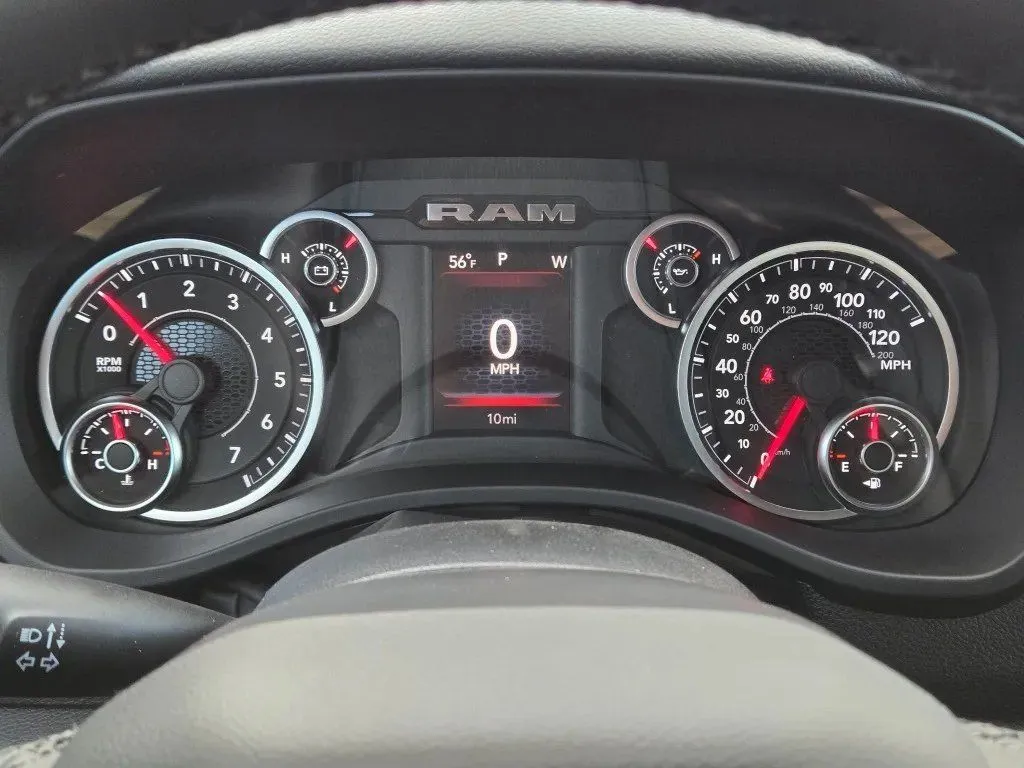 2026 RAM 1500 Big Horn/Lone Star - Photo 18
