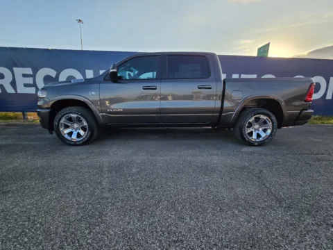 More photos of 2026 Ram 1500 Big Horn/Lone Star at Pure Country Automotive, KY