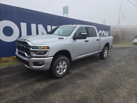 Another view of 2026 Ram 2500 Big Horn for sale in Grayson, KY at Pure Country Automotive