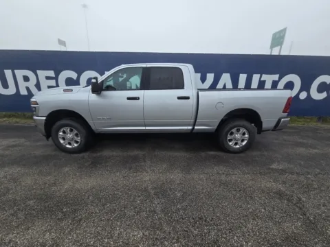 More photos of 2026 Ram 2500 Big Horn at Pure Country Automotive, KY