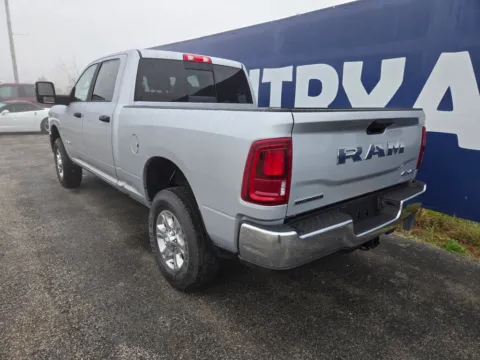 More photos of 2026 Ram 2500 Big Horn at Pure Country Automotive, KY