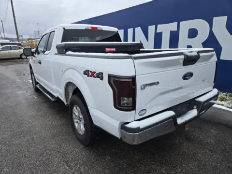 More photos of 2017 Ford F-150 at Pure Country Automotive, KY