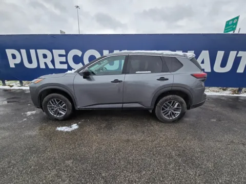 More photos of 2024 Nissan Rogue S at Pure Country Automotive, KY