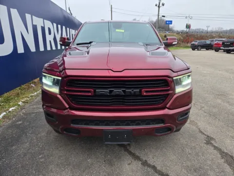 Photos of 2019 Ram 1500 Rebel for sale in Grayson, KY at Pure Country Automotive