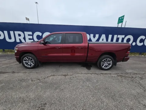 More photos of 2019 Ram 1500 Rebel at Pure Country Automotive, KY