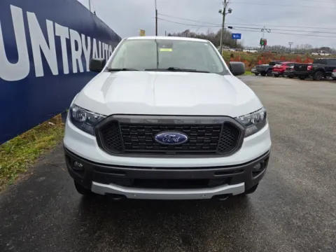 Photos of 2019 Ford Ranger XLT for sale in Grayson, KY at Pure Country Automotive