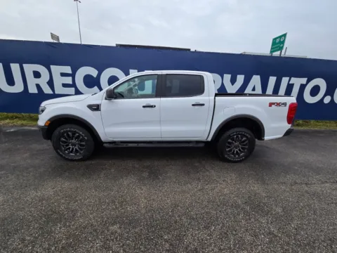 More photos of 2019 Ford Ranger XLT at Pure Country Automotive, KY
