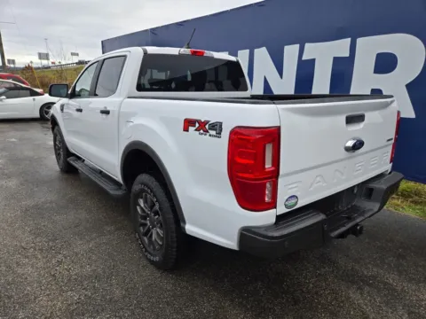More photos of 2019 Ford Ranger XLT at Pure Country Automotive, KY