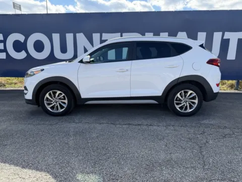 More photos of 2018 Hyundai Tucson SEL at Pure Country Automotive, KY