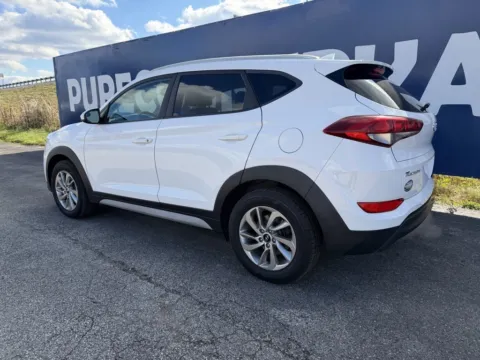 More photos of 2018 Hyundai Tucson SEL at Pure Country Automotive, KY