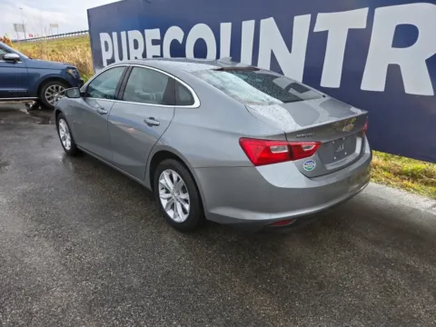 More photos of 2024 Chevrolet Malibu LT at Pure Country Automotive, KY