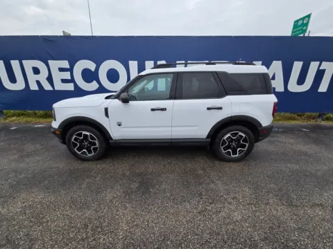 More photos of 2021 Ford Bronco Sport Big Bend at Pure Country Automotive, KY