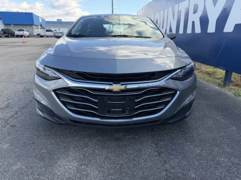 Photos of 2023 Chevrolet Malibu LT for sale in Grayson, KY at Pure Country Automotive