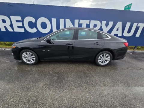 More photos of 2024 Chevrolet Malibu LT at Pure Country Automotive, KY
