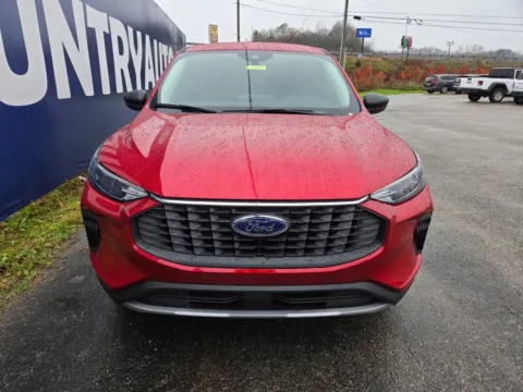 Photos of 2026 Ford Escape Active for sale in Grayson, KY at Pure Country Automotive