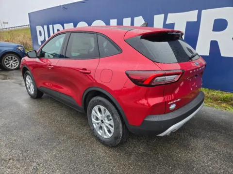 More photos of 2026 Ford Escape Active at Pure Country Automotive, KY