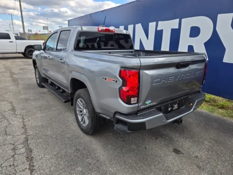 More photos of 2026 Chevrolet Colorado LT at Pure Country Automotive, KY