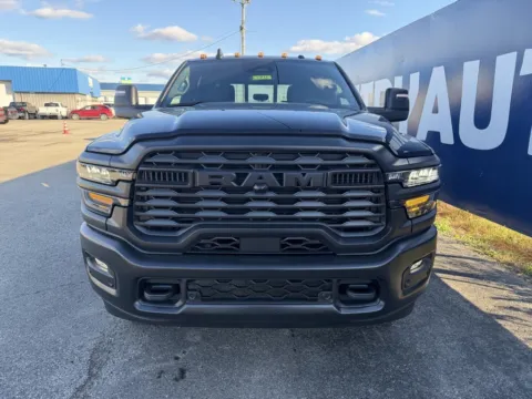 Photos of 2026 Ram 2500 Tradesman for sale in Grayson, KY at Pure Country Automotive