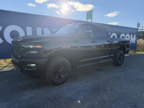 Another view of 2026 Ram 2500 Tradesman for sale in Grayson, KY at Pure Country Automotive